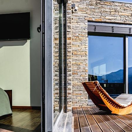 O Pouso Dos Pousos Villa Mesão Frio Eksteriør bilde
